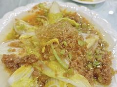 -四海回族饭店(前进大街店)