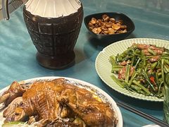 -C31地窖餐厅(黑龙江北路店)