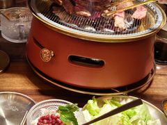 -西塔老太太泥炉烤肉(上海七宝领展广场店)