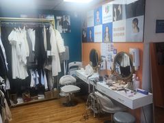 -爱定格照相馆·证件照(青岛李村苏宁店)
