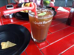 -Luchador摔跤手墨西哥餐厅(恒宇广场店)