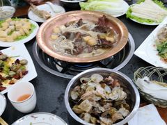 -老诚一锅羊蝎子(垡头店)