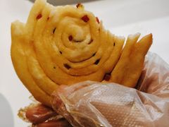 -船说茶点粤菜(海上世界店)