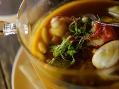 -Ginger(兴国路店)