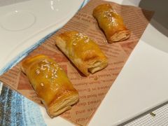 -天瑞轩·粤菜餐厅