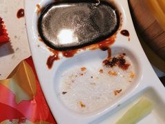 -三人行骨头王火锅(长寿店)