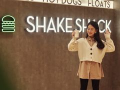 -Shake Shack(西单大悦城店)