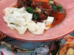 -阿娜尔·新疆菜(宜家荟聚中心店)
