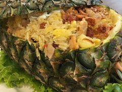 -建兴酒家(班塔通分店)