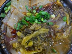 -沈妈砂锅(光华村店)