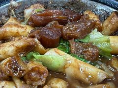-珍珍小食店(西华路店)