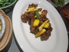-锦荟JINHUI·浙江小馆(上海荟聚店)