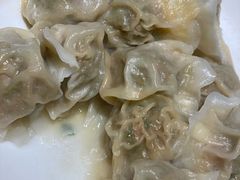 芹菜猪肉水饺-东北风(柯桥万达店)