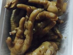 -紫燕百味鸡(南京西路店)