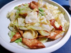 -伊带伊路新疆美食府(呼家楼店)