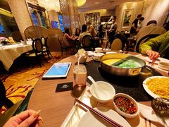 大堂-协成海鲜火锅(海洋花园店)