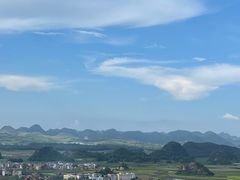 -普者黑风景区-青龙山
