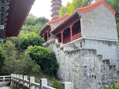 -南沙天后宫景区