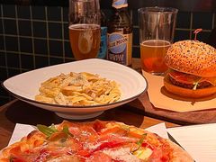 -FABIO’S费比欧披萨餐厅