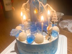 -好利来(欢乐谷店)