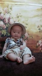 -开心宝贝儿童摄影(平顶山店)