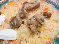 -巴依老爷新疆美食(天津远洋乐堤港店)