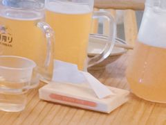 -破三川·新川菜(静安大融城店)