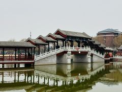 -西海子公园