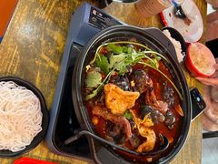-老闵田螺馆·南昌特色小炒(梦时代店)