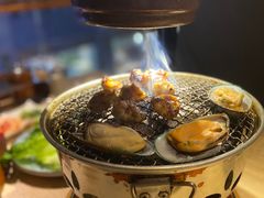 -AJIYA味屋和牛烤肉自助放题(温州万象城店)
