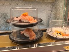 -争鲜回转寿司(西红门荟聚PLUS店)