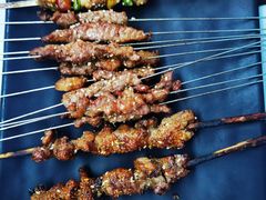 -刘成杰锦州烧烤(南河路店)