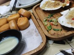 -新凯旋烧烤·燕姐千岛湖土菜