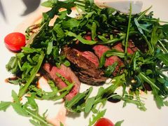 智利和牛切片牛排-Solo(衡山路店)