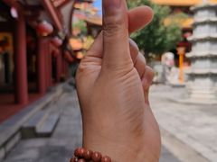 -梵天禅寺