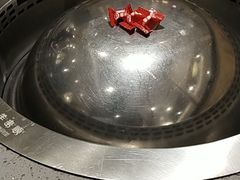-羊来顺冰煮鲜羊铁锅烀羊肉(八卦岭店)