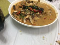-翠茗农庄土菜馆(天目湖店)