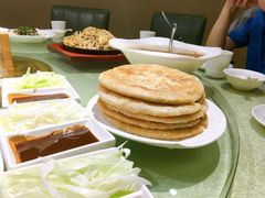 -李连贵熏肉大饼(兴工街店)