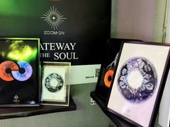 -ME怪兽·密室(江汉路店)