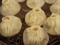 小笼汤包-耿福兴(凤凰美食街店)