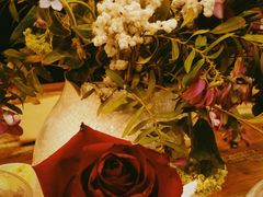 -FLOVIE FLORIST CAFE