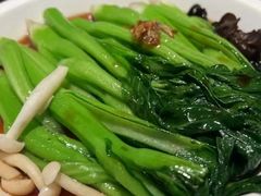 -上海滩餐厅(BFC外滩金融中心店)