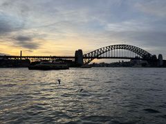 -悉尼海港大桥