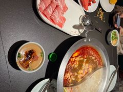 -额尔敦·品质自助(摩尔城店)