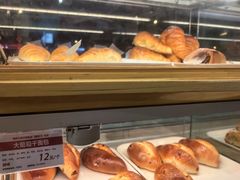 -新侨三宝乐面包店(崇文门店)