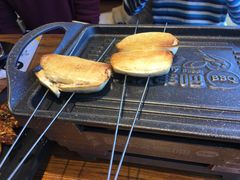 -聚点串吧·北京烧烤(赵登禹路店)