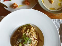 -翠田Green Field Kitchen