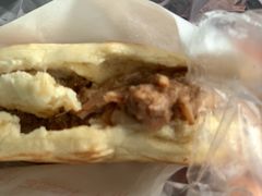 -子午路张记肉夹馍(小寨西路店)