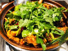 -胡须佬鸡煲四季火锅(海雅缤纷城店)
