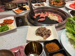 -炭之家·齐齐哈尔非遗烤肉·鲜切直供(中央大街店)